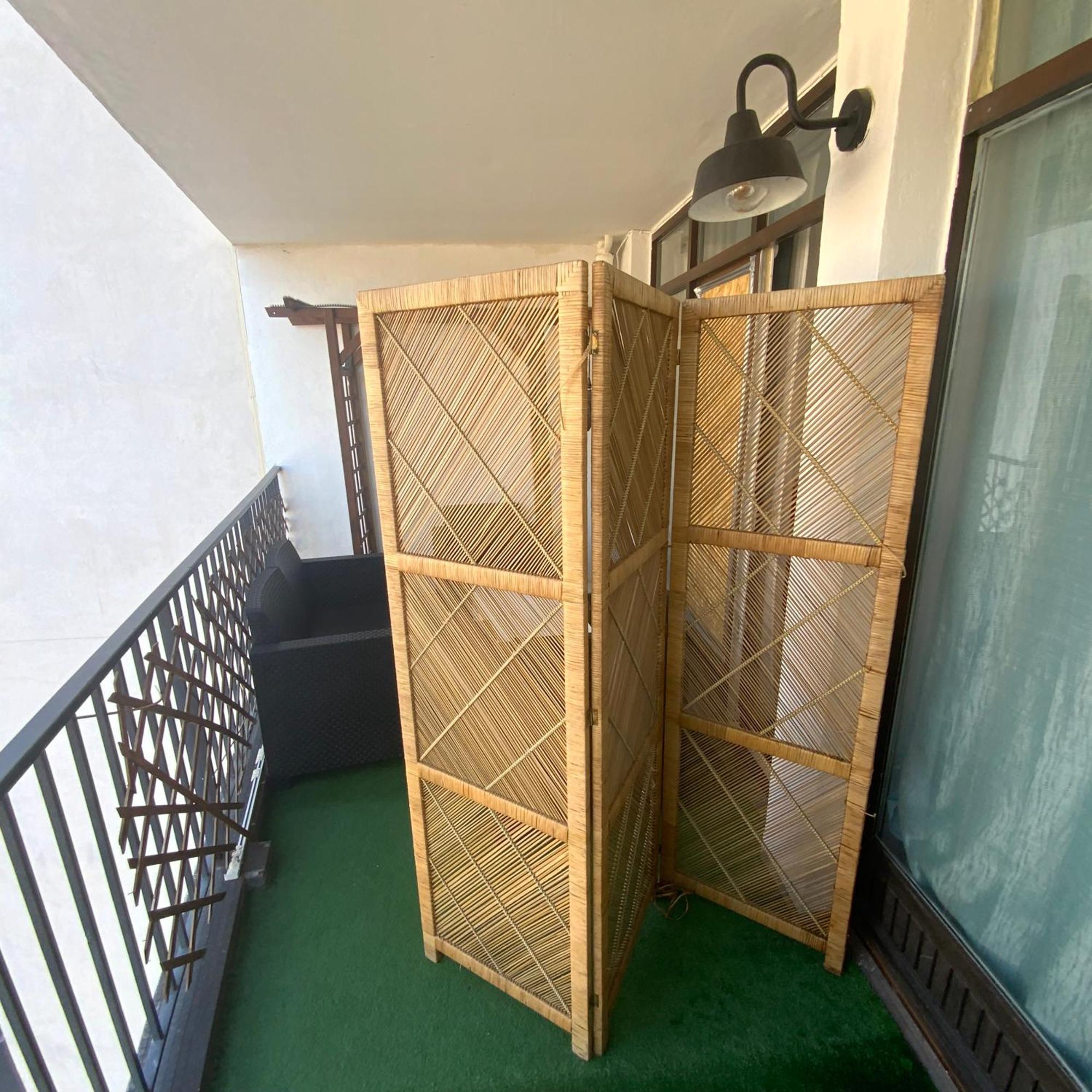 Chambre Chez L'Habitant Pres De Tour Eiffel Paříž Exteriér fotografie