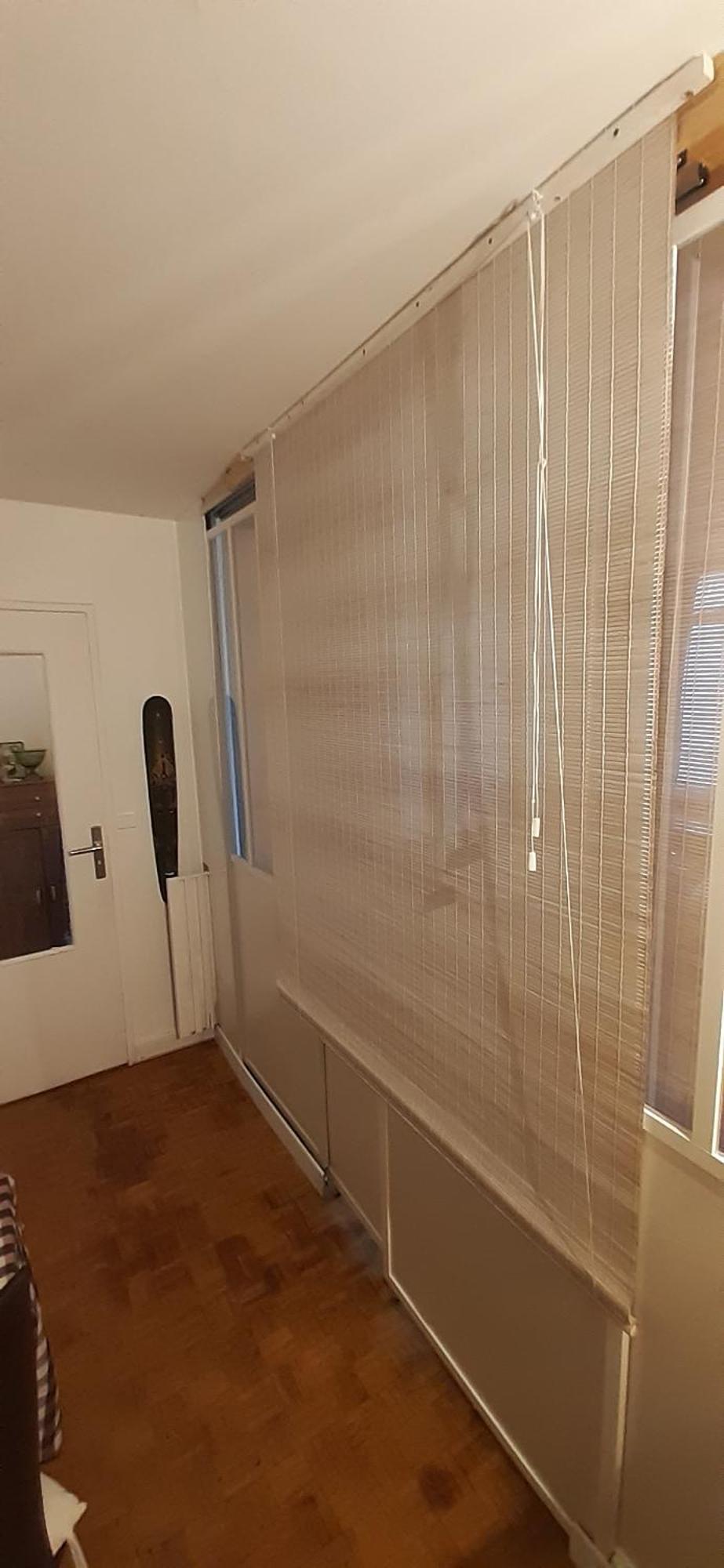 Chambre Chez L'Habitant Pres De Tour Eiffel Paříž Exteriér fotografie