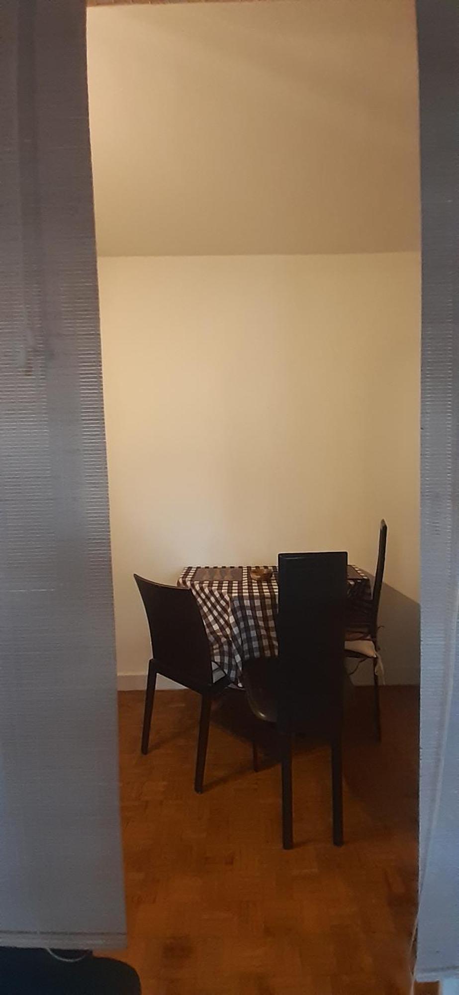 Chambre Chez L'Habitant Pres De Tour Eiffel Paříž Exteriér fotografie